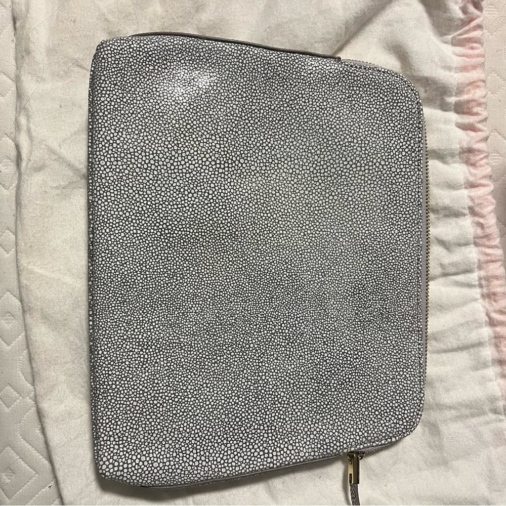 India Hicks Insider Clutch